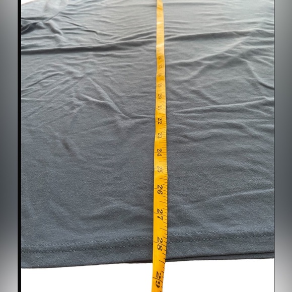 Men’s Oakley blue logo pullover Tshirt size XXL - Picture 5 of 6